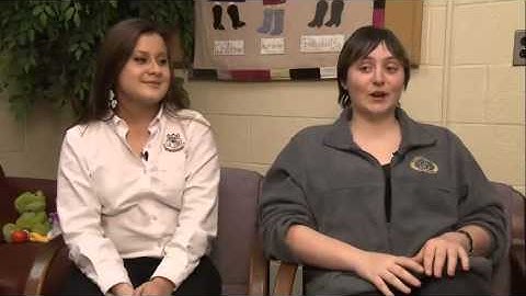 IHS: A Brief Introduction