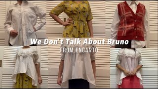 We Don't Talk About Bruno (From