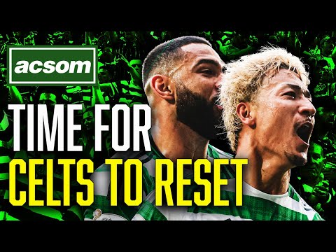 Last Gasp Winner Followed By Celtic Board Showdown Sets Up Huge Week ACSOM A Celtic State Of Mind 