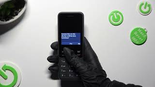 How to Pair Nokia 150 Dual SIM with Another Device – Access Bluetooth Settings screenshot 2