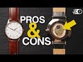 The Reality of Cheap Fashion Watches