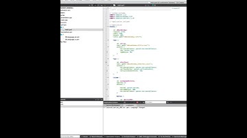 Qt/QML for iOS/Android: In-App localisation
