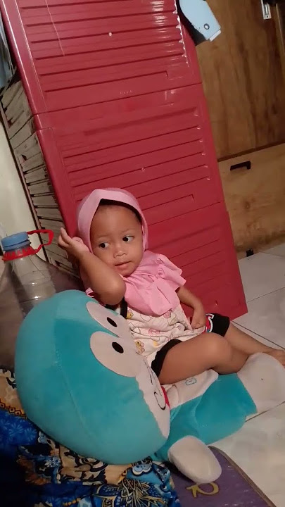 Maryam Time, Kebelet ee