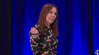 Poker as a Decision-Making Model - Annie Duke