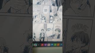 Best manga ever read  screenshot 5