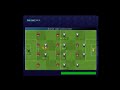 Championship Manager Quiz Gameplay PS1 Championship Manager Quiz Gameplay PS1