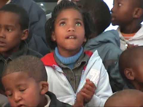 Greatness in Children (Destiny Leadership Academy)
