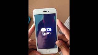 Factory Reset china Phone Model TG 6s ( clone ) Speak Khmer | How to Hard Reset TG 6S screenshot 2