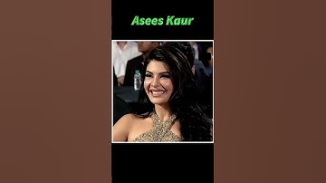 Thumbnail of Asees Kuar | Makhna | Bollywood #hindisong #aseeskaur #shorts