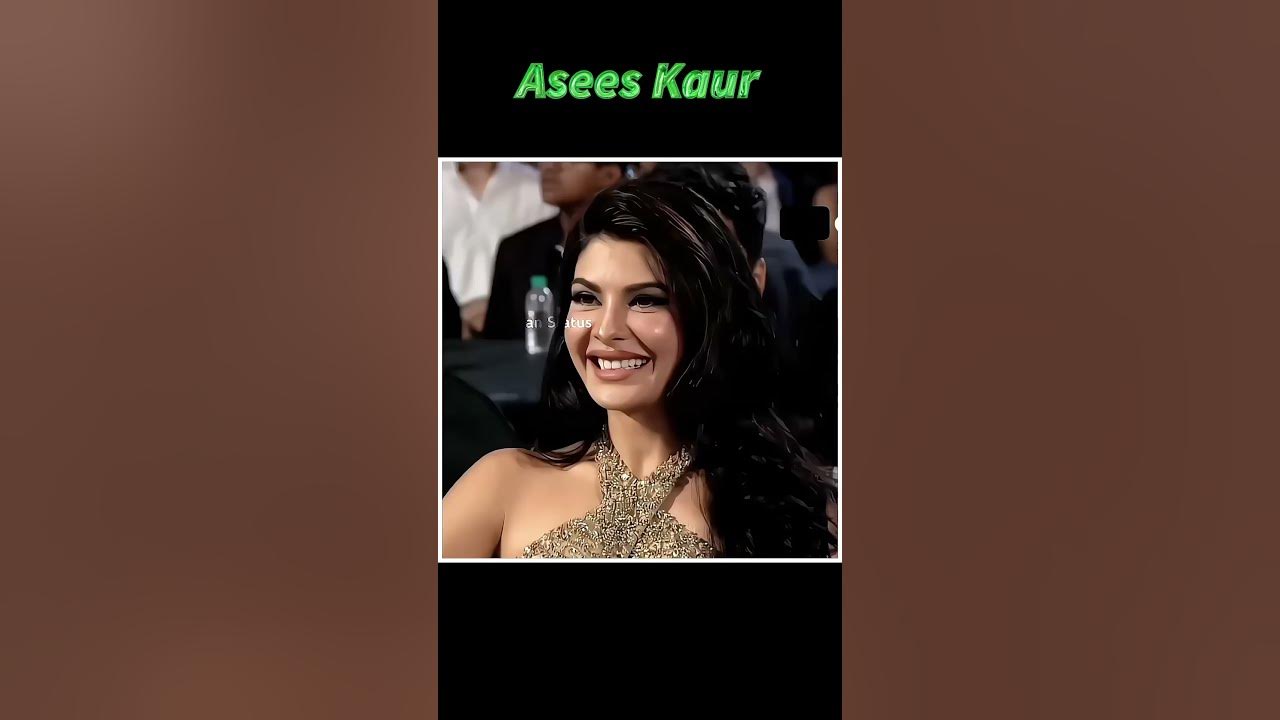Asees Kuar | Makhna | Bollywood #hindisong #aseeskaur #shorts