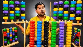 99% Fail This IQ Test | Brain Power Test Live 52 screenshot 2