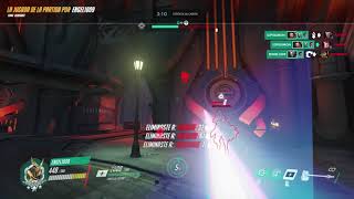 emp shatter