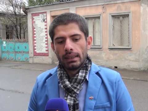 ქუთაისში ვისლავა  შიმბორსკას კალიგრაფიული კედელი გაიხსნა