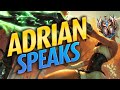 This Riven and Toplane Challenger player DOES NOT believe in Grinding!? @Adrian Riven