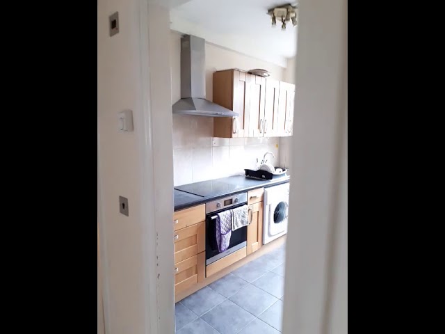 Video 1: Kitchen