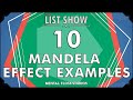 10 Mysterious Examples of the Mandela Effect