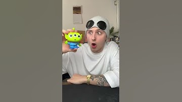 Secret Brain inside FunkoPop 🧠 #shorts
