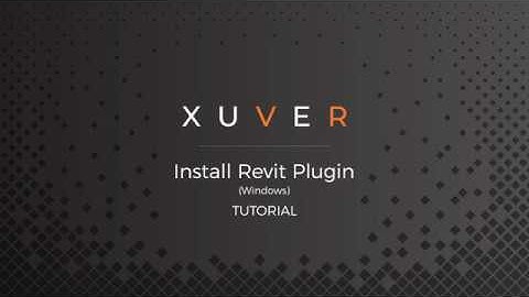 How to install Xuver