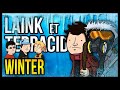 C'EST LA FIN DE NOTRE AMITIÉ APRÈS PLUS DE 14 ANS... (Project Winter)