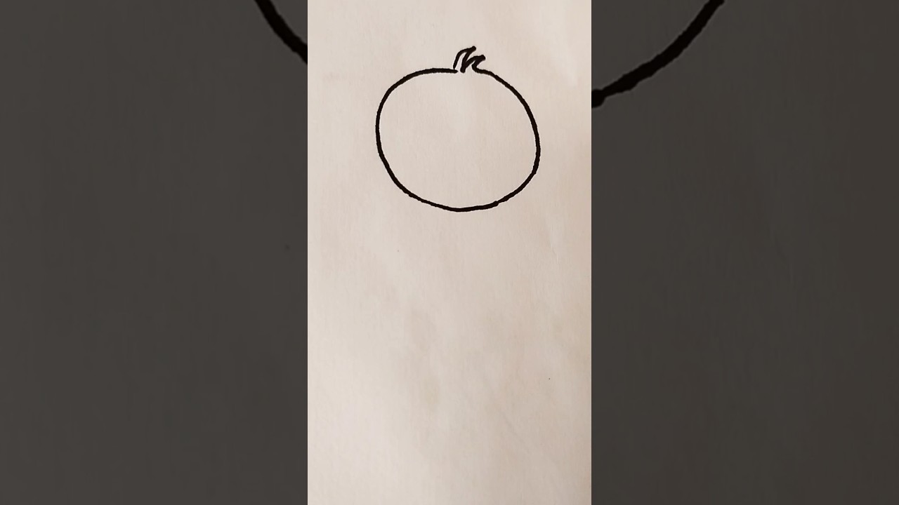 easy drawing tricks ## easy drawing - YouTube