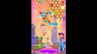 Bubble Witch 3 Saga Level 1084