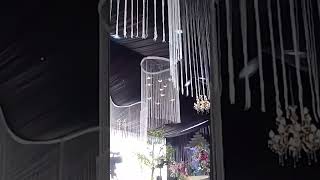 Dekor Endah Ratih  dhimas Ono Manukke shorts