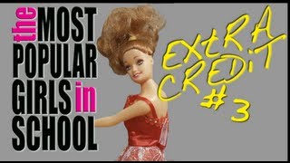 Extra Credit The Most Popular Girls In School