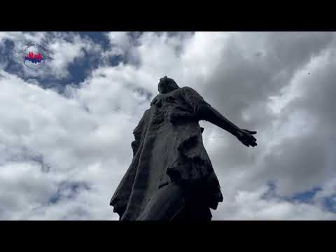 1171 История Покахонтас
