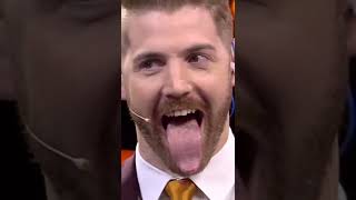 Longest Tongue Male 10 1 Cm 3 97 In Nick Stoeberl