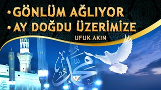 İlahiler / Bu Benim Sevdalı Gönlüm Ağlıyor (Neredesin Resul) / Ay Doğdu Üzerimize / Ufuk Akın