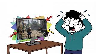 Why Every Game World Is Made of Triangles