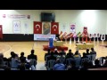 Faysal kara amasya kuran ziyafeti