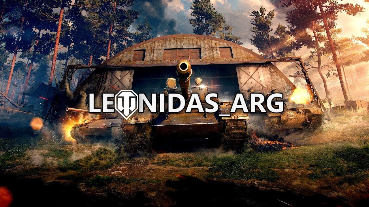 wot en español juntando creditos con fran track