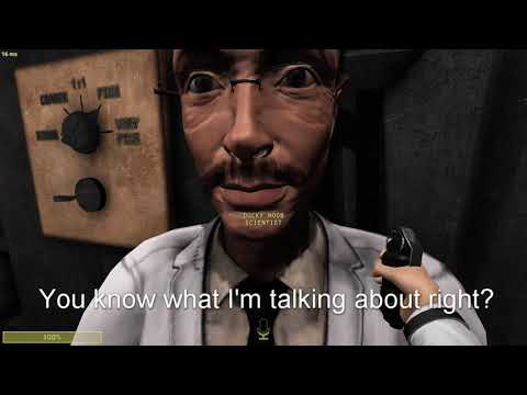 The SCP experience