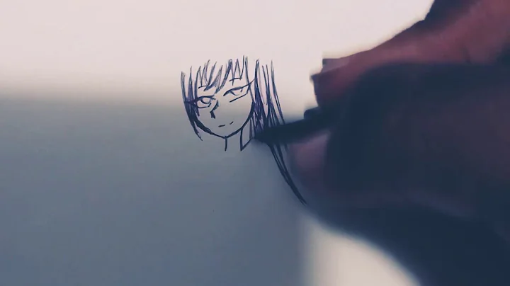 The MOST lazy character I had ever made