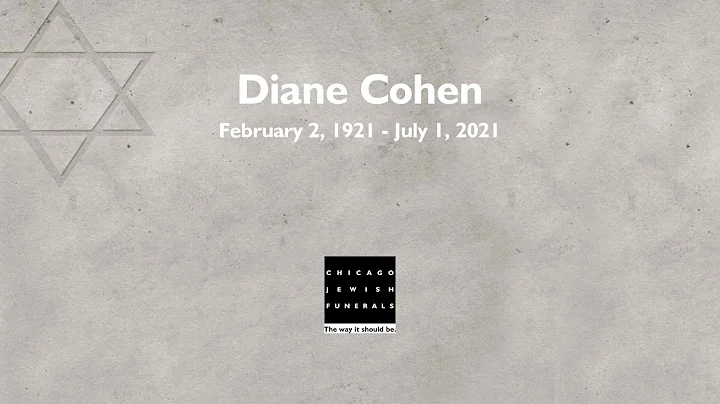 Diane Cohen