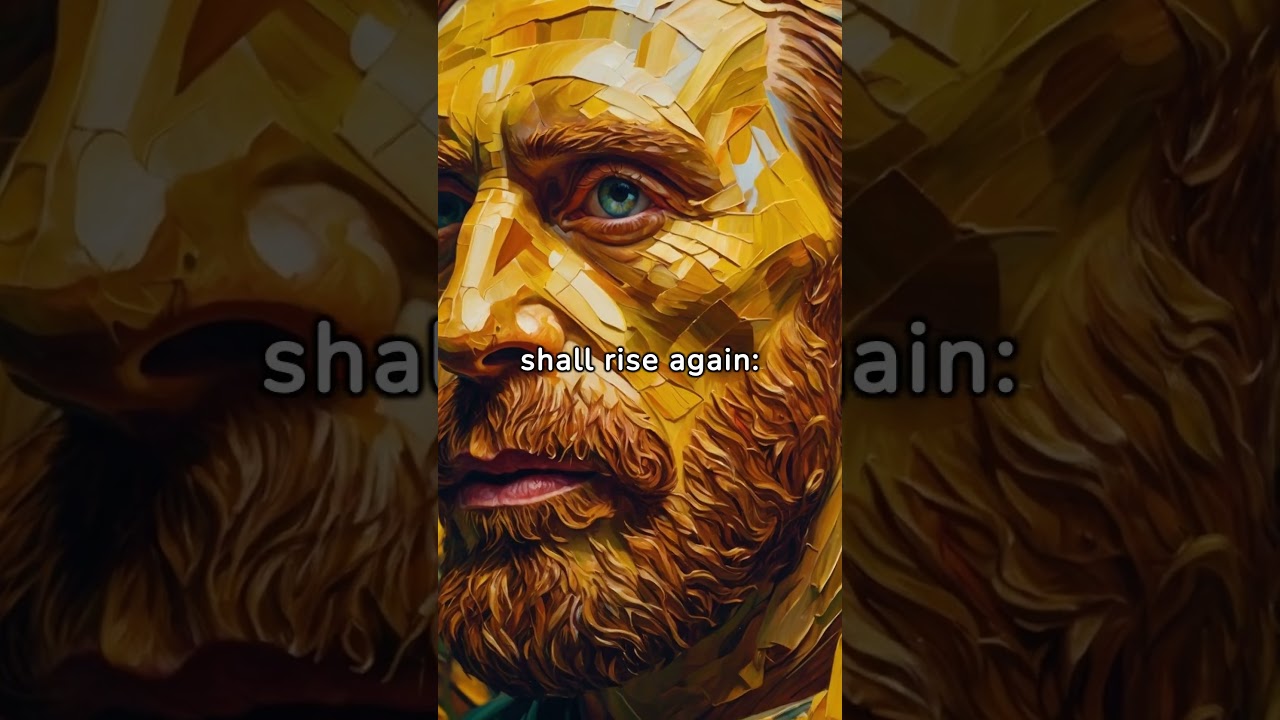 Vincent van Gogh: Revealing Life-Changing Quotes: Wisdom of the Ages 