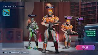SPLITGATE 2 BETA GAMEPLAY!!!