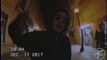 ALTOKE - ONE SHOT 4 ELEMENTOS #8 | 4 ELEMENTOS |