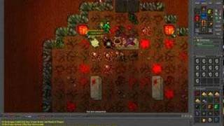 Bunnyman and Shids hero hunt