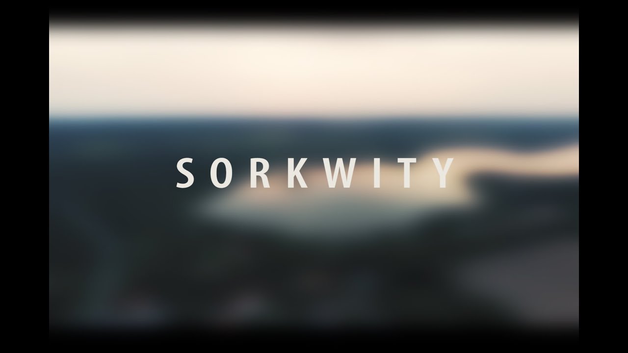 Wakacje w SORKWITACH - film promocyjny