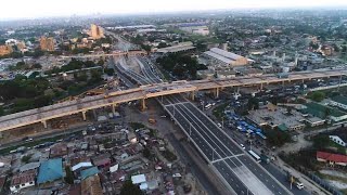 Mambo Yameiva Jionee Barabara Ya Juu Ubungo Foleni Imebaki Historia