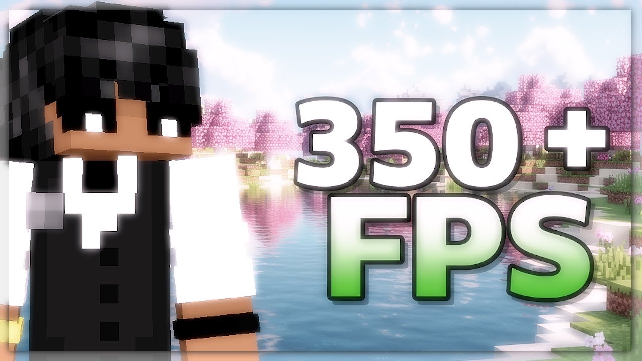 Boost Your Minecraft FPS with These CPU Tweaks - YouTube