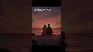 Element  Cinta Tak Bersyarat