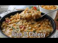 Back Porch Mac & Cheese with Sausage — Pass It Around
