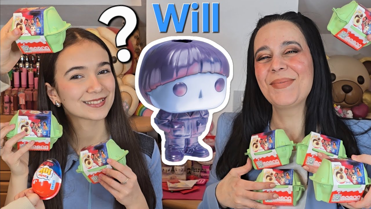 Rivelazione shock dell'Aiuto Regista! 😱STRANGER THINGS ❤️ Ti troveremo maledetto! 🤣 #strangerthings 