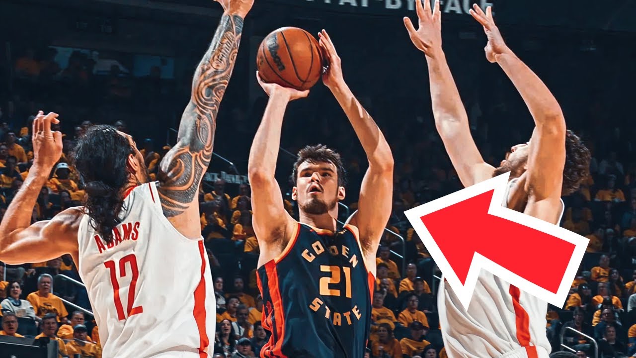 How Post Is EVOLVING Into A True Stretch Big! | Film Review