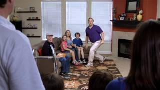 Doodle Jump Kinect Pegi 3 - Gameplay Trailer