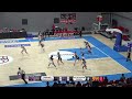 İstanbul Gençlik Spor – Emlak Konut Gelişim Halkbank TKBL Playoff Çeyrek Final