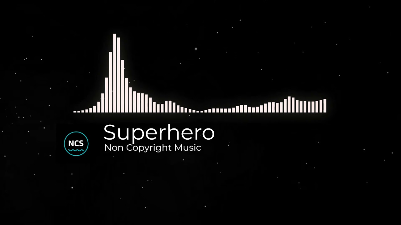 Unknown Brain - Superhero (fr. Chris Linton) NCS (Non Copyright Music)|Free To use